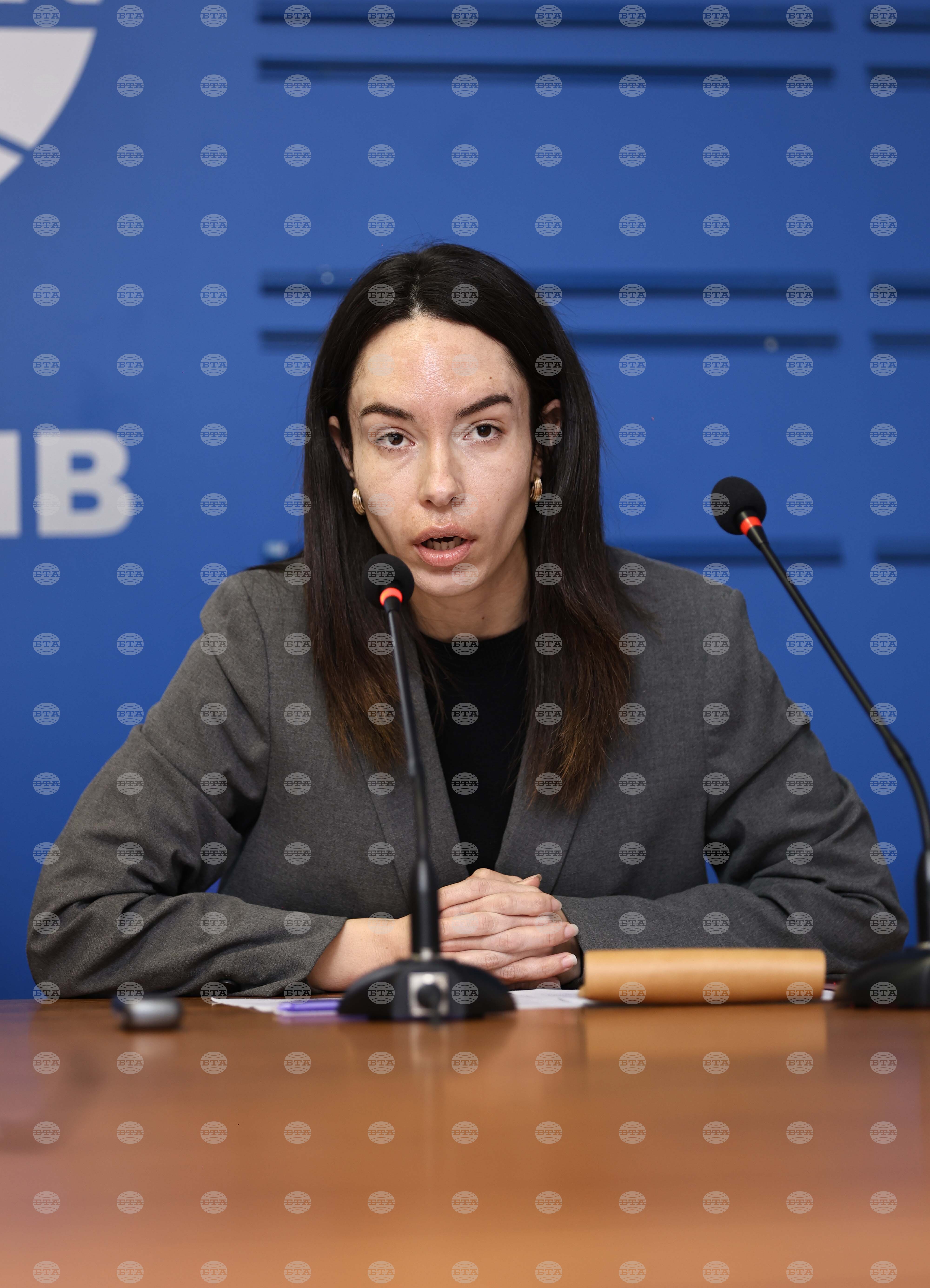 Национален пресклуб на БТА-Пловдив - “Академия за работа с доброволци” - инициатива