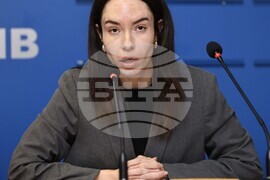 Национален пресклуб на БТА-Пловдив - “Академия за работа с доброволци” - инициатива