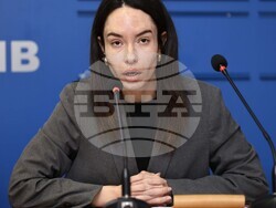 Национален пресклуб на БТА-Пловдив - “Академия за работа с доброволци” - инициатива