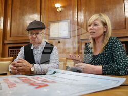 Бургас - Стефан Диомов - пресконференция