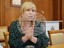 Бургас - Стефан Диомов - пресконференция