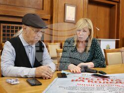 Бургас - Стефан Диомов - пресконференция