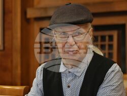 Бургас - Стефан Диомов - пресконференция