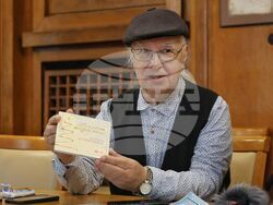 Бургас - Стефан Диомов - пресконференция