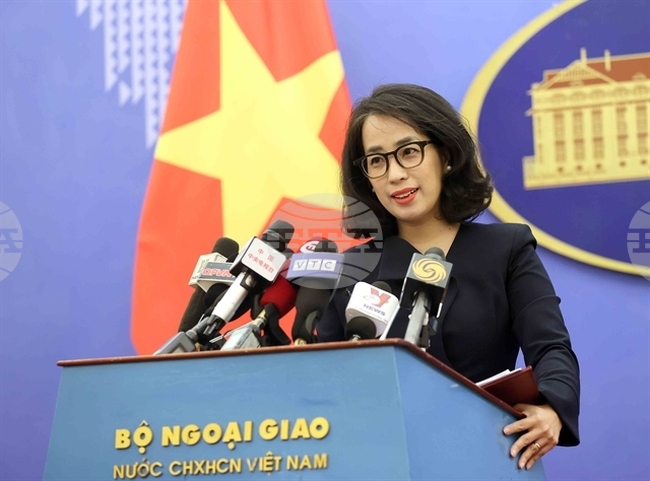 ВНА: Виетнам е убеден, че ситуацията в Южна Корея скоро ще се стабилизира