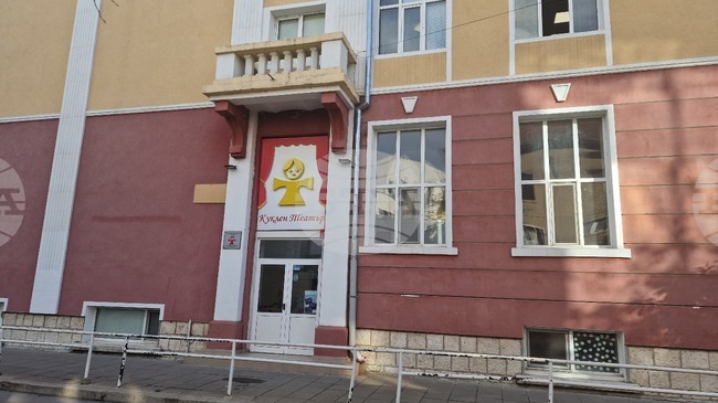 Кукленият театър в Търговище вдъхновява децата да творят на коледна тематика