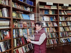 Разград - село Островче - Народно читалище „Слънчев лъч – 1902“