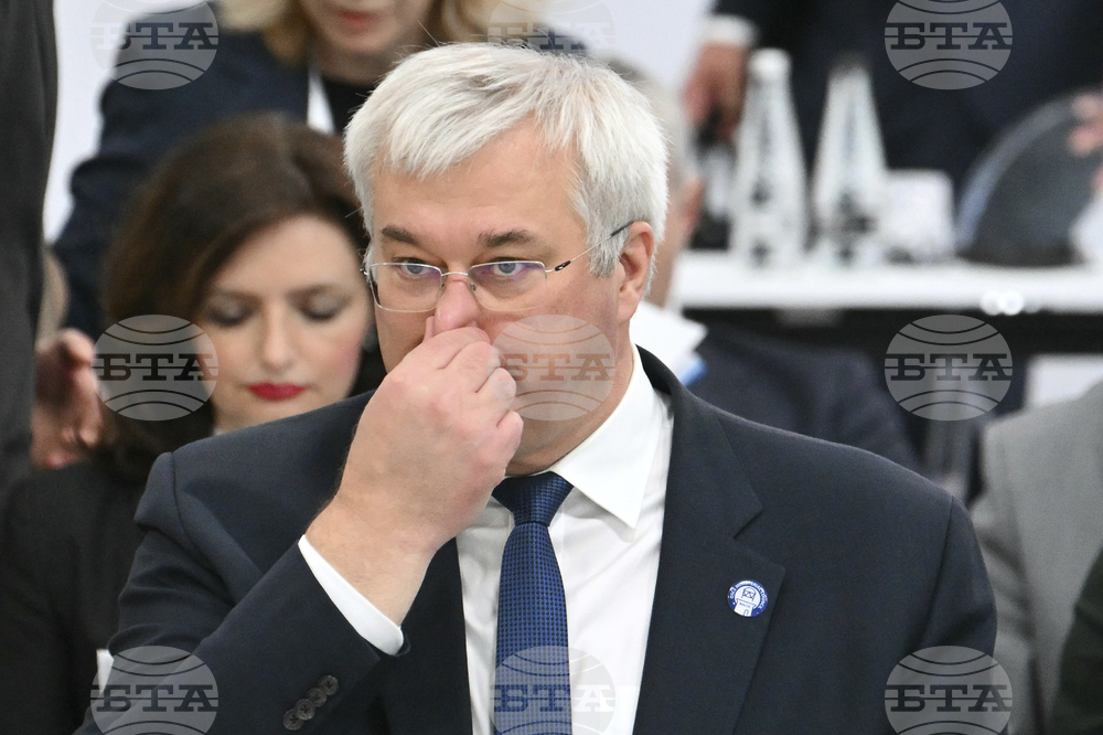 Няма да има втора Ялтенска конференция или трети Мински споразумения, заяви външният министър на Украйна