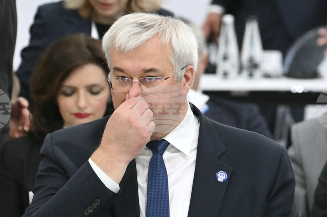 Няма да има втора Ялтенска конференция или трети Мински споразумения, заяви външният министър на Украйна