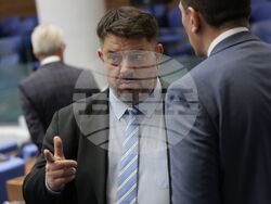 Народно събрание - първо заседание