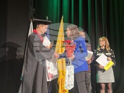 Снимка: Община Стара Загора