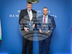 Снимка: Министерство на младежта и спорта 