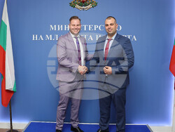 Снимка: Министерство на младежта и спорта 