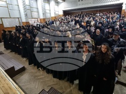 Кърджали - филиал "Любен Каравелов" - дипломи