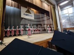 Кърджали - филиал "Любен Каравелов" - дипломи