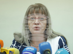 Окръжна прокуратура - досъдебни производства - брифинг