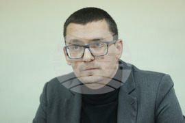 Окръжна прокуратура - досъдебни производства - брифинг