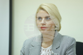 Окръжна прокуратура - досъдебни производства - брифинг