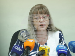 Окръжна прокуратура - досъдебни производства - брифинг