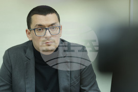 Окръжна прокуратура - досъдебни производства - брифинг