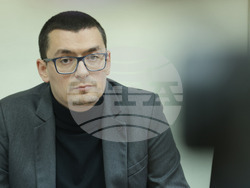 Окръжна прокуратура - досъдебни производства - брифинг