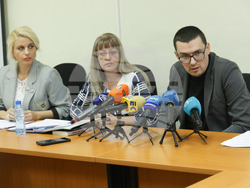 Окръжна прокуратура - досъдебни производства - брифинг