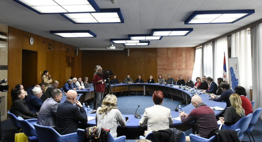 „Нова Радио телевизия Босилеград” спечели средства от Бюджетния фонд за националните малцинства на Сърбия за 2024 г.