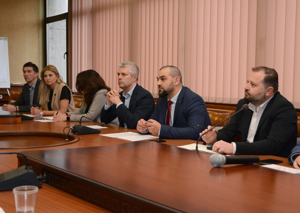 Община Варна предприема мерки за обезпечаване сигурността на туристите през Лято 2025