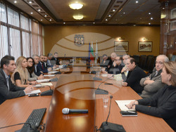 Снимка: Община Варна