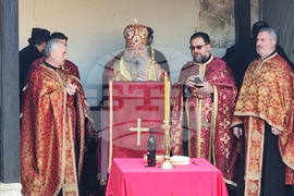 Република Северна Македония - Гоце Делчев - годишнина