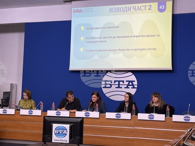 Music Sector Mapped under Two-Year Project