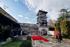 Република Северна Македония - Гоце Делчев - годишнина