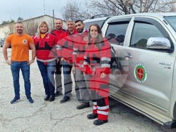 Хасково - Международен ден на доброволеца - Спасителен Клуб за Бъдеще – Хасково - дарение