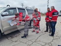 Хасково - Международен ден на доброволеца - Спасителен Клуб за Бъдеще – Хасково - дарение
