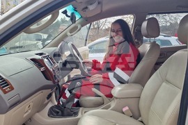 Хасково - Международен ден на доброволеца - Спасителен Клуб за Бъдеще – Хасково - дарение