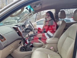 Хасково - Международен ден на доброволеца - Спасителен Клуб за Бъдеще – Хасково - дарение