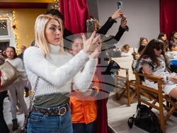 Снимка: Фондация "Стоян Камбарев"