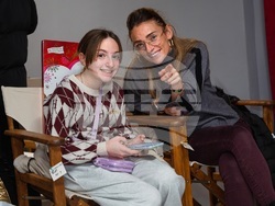 Снимка: Фондация "Стоян Камбарев"