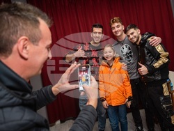 Снимка: Фондация "Стоян Камбарев"