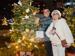 Снимка: Фондация "Стоян Камбарев"