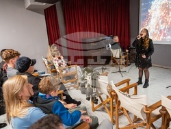 Снимка: Фондация "Стоян Камбарев"