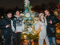 Снимка: Фондация "Стоян Камбарев"