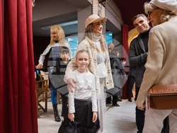 Снимка: Фондация "Стоян Камбарев"