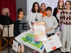 Снимка: Фондация "Стоян Камбарев"