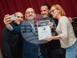 Снимка: Фондация "Стоян Камбарев"