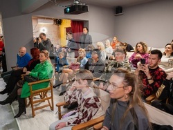 Снимка: Фондация "Стоян Камбарев"