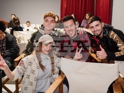 Снимка: Фондация "Стоян Камбарев"