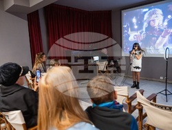 Снимка: Фондация "Стоян Камбарев"