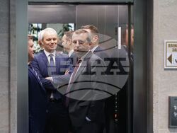 Народно събрание - първо заседание - Костадин Костадинов