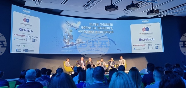 Развитието на инфраструктурата е приоритет за държавата, каза зам.-министърът на транспорта Живко Петров 